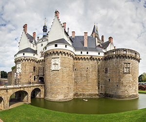 Le Château gardien de l’histoire des Ducs